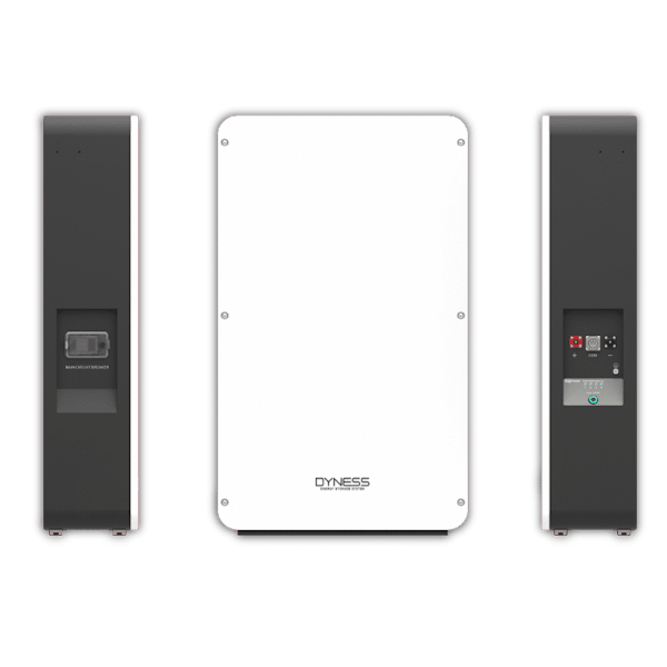 Dyness PowerBox 10.24Kwh 51.2V 200Ah