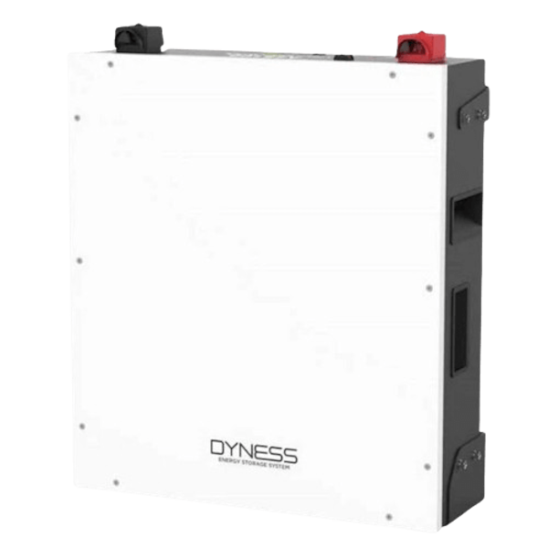 Dyness 5.12KW Lithium Battery