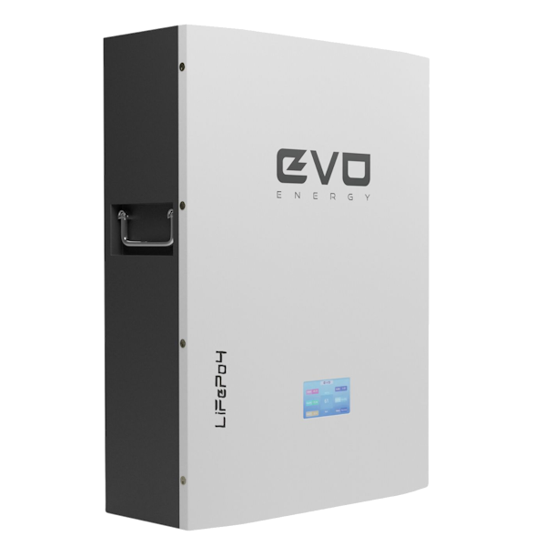 Evo 5.7kW Battery