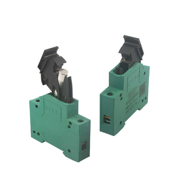 FEEO 1000V Solar DC Fuse Holder