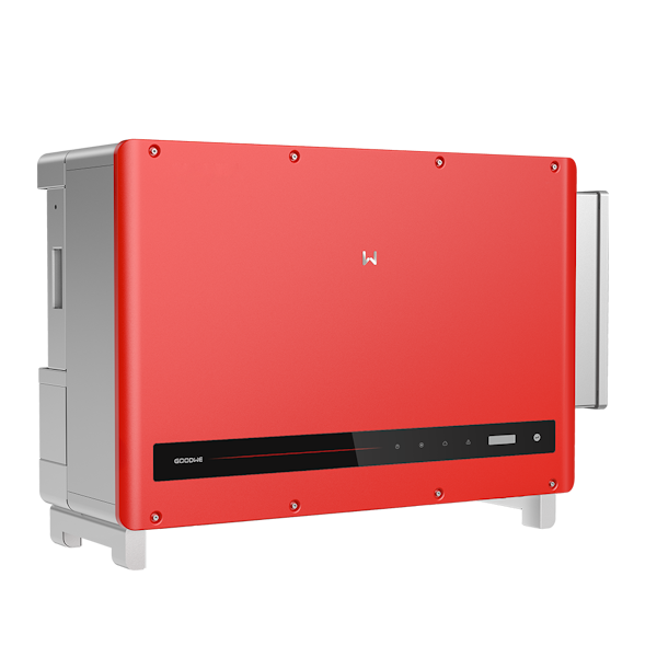 Goodwe GW120KHT