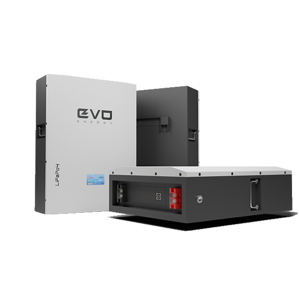 Evo 5.7kW Battery