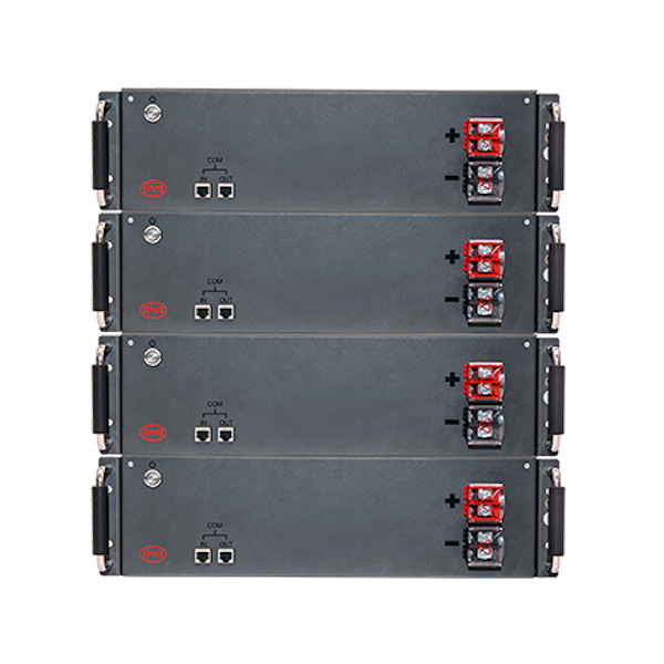 BYD Battery-Box LV Flex Lite 5kW