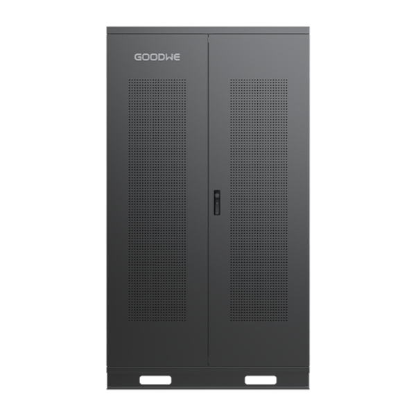 GoodWe Lynx C Series