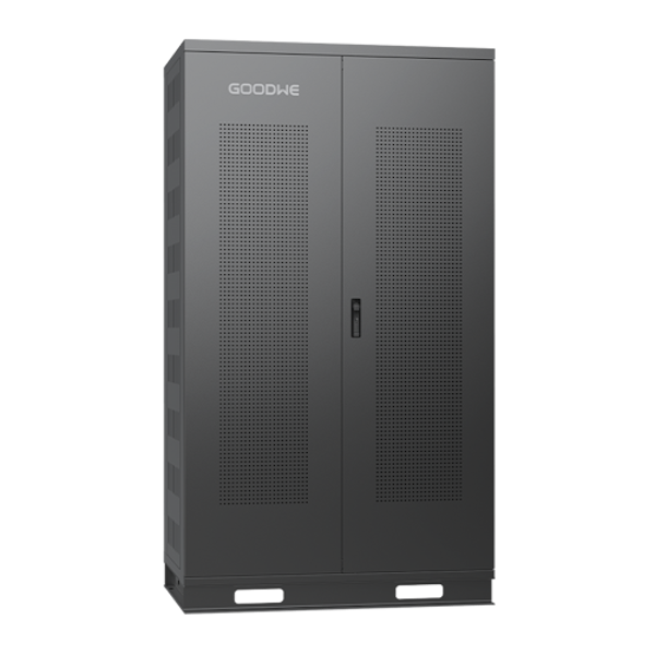 GoodWe Lynx C Series