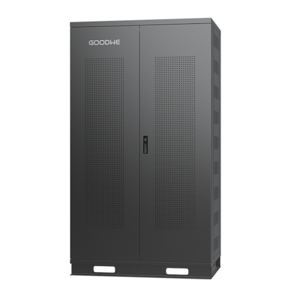 GoodWe Lynx C Series