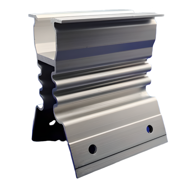 Solar IBR Bracket