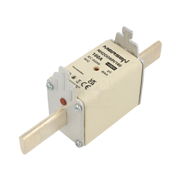 Mersen Fuse NH Size 01