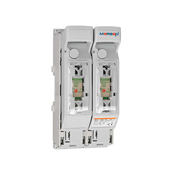 Mersen Two Pole Battery Fuse Disconnector
