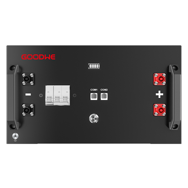 GoodWe SECU-A 5.4kWh LV