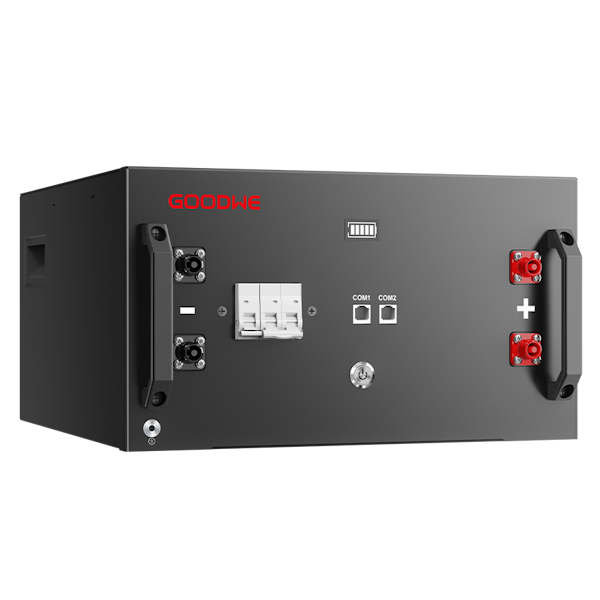 GoodWe SECU-A 5.4kWh LV