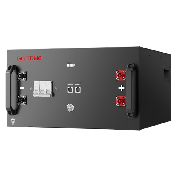 GoodWe SECU-A 5.4kWh LV
