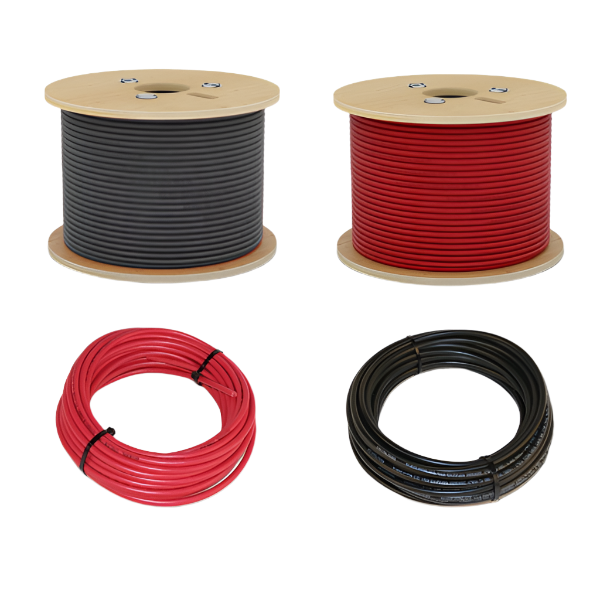 Solar Cable Photovoltaic