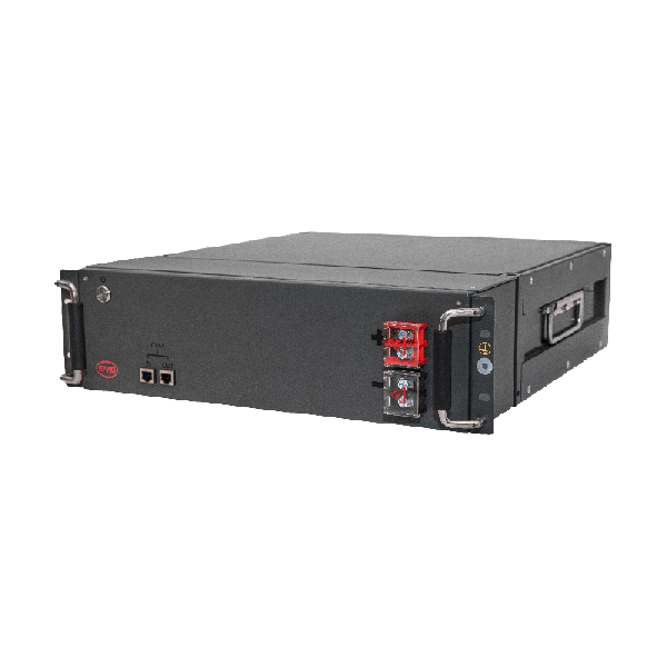 BYD Battery-Box LV Flex Lite 5kW