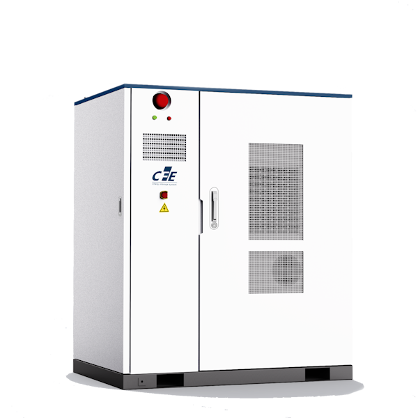 CFE 50kW 100kWh Outdoor Energy Storage All In One