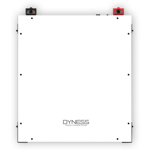 Dyness 5.12KW Lithium Battery