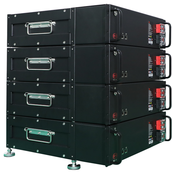 BYD Battery-Box LV Flex Lite 5kW