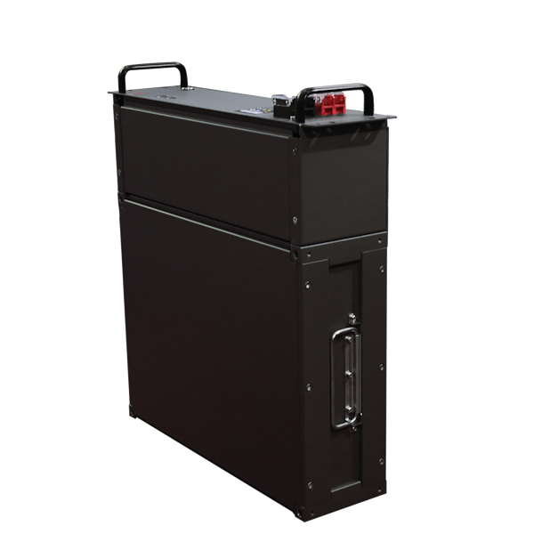 BYD Battery-Box LV Flex Lite 5kW