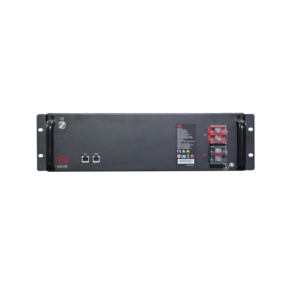 BYD Battery-Box LV Flex Lite 5kW