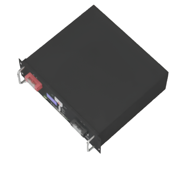 Magneto 100Ah 48V Battery