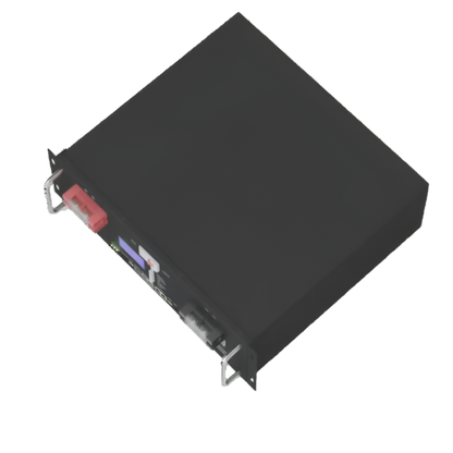 Magneto 100Ah 48V Battery