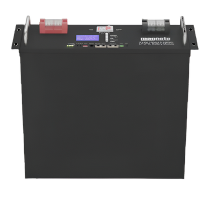 Magneto 100Ah 48V Battery