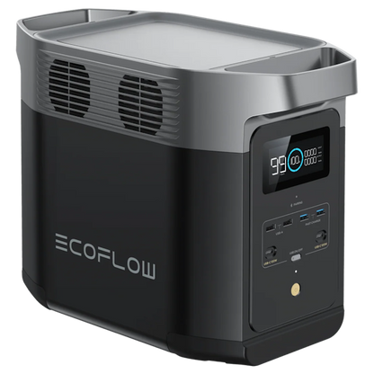 EcoFlow Delta 1300W/1280Wh