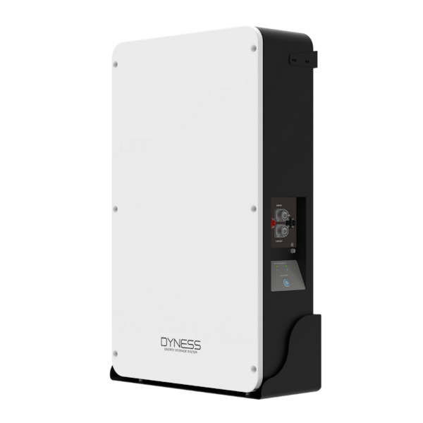 Dyness PowerBox 10.24Kwh 51.2V 200Ah
