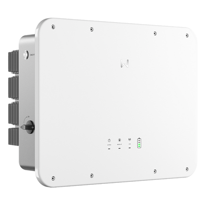 GoodWe ES Uniq 10kW