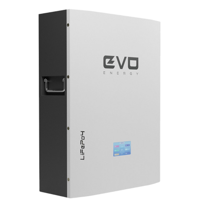 Evo 5.7kW Battery