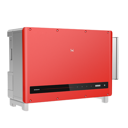 Goodwe GW120KHT