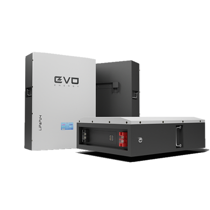Evo 5.7kW Battery