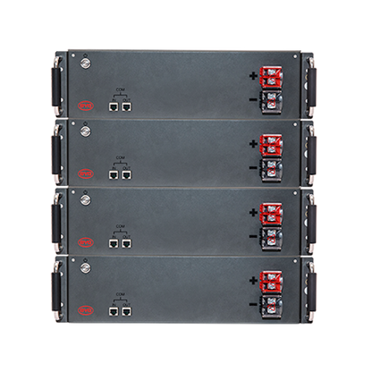 BYD Battery-Box LV Flex Lite 5kW