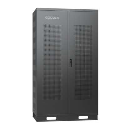 GoodWe Lynx C Series