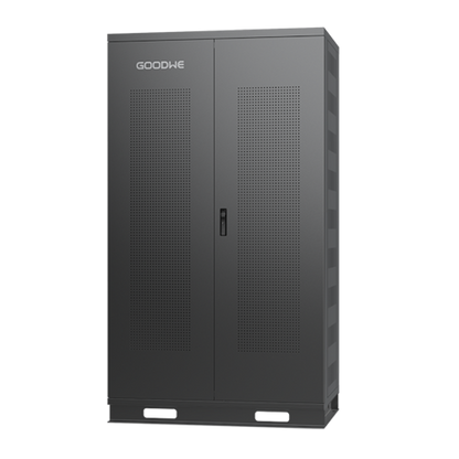GoodWe Lynx C Series