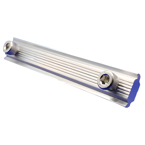 Rail Connector