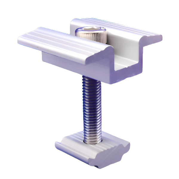 Solar Mid Clamp