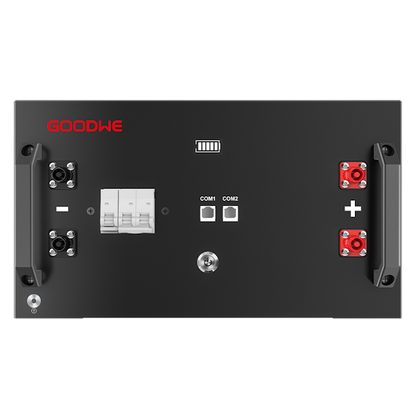GoodWe SECU-A 5.4kWh LV