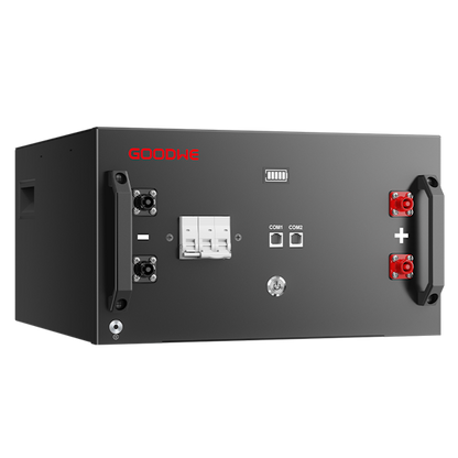GoodWe SECU-A 5.4kWh LV