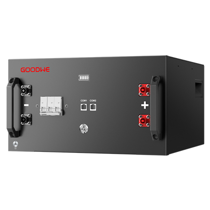 GoodWe SECU-A 5.4kWh LV