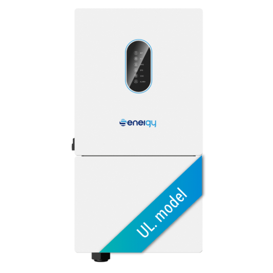 Senergy 10kw