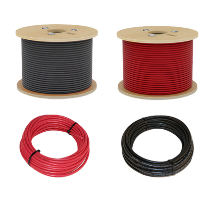 Solar Cable Photovoltaic