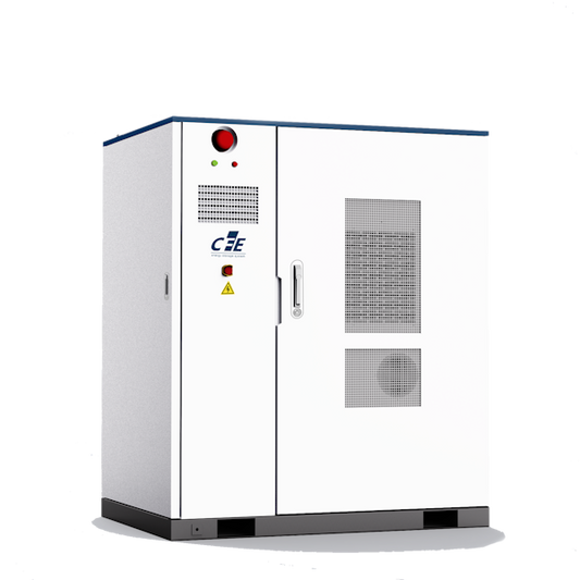 CFE 50kW 100kWh Outdoor Energy Storage All In One