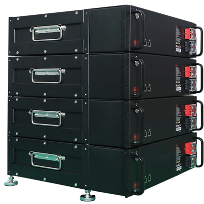 BYD Battery-Box LV Flex Lite 5kW