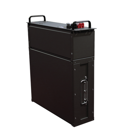 BYD Battery-Box LV Flex Lite 5kW