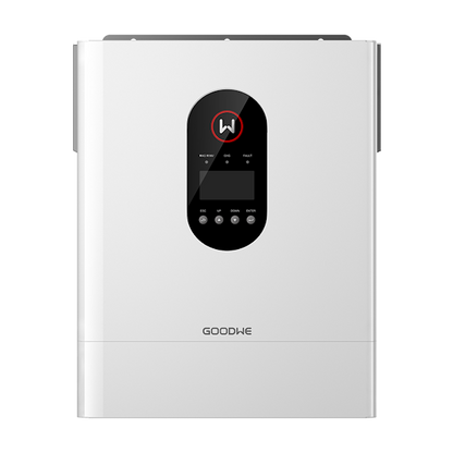 GoodWe EO Series 6kW